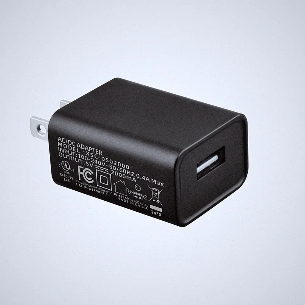 Air Compressor USB Charger for Airmoto/AstroAI/QYQBOON/dormzie Tire Inflator